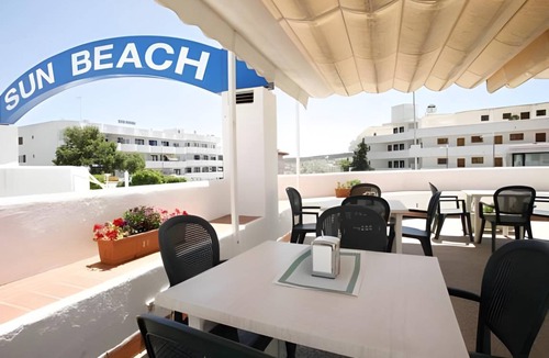 Ses Rotes Velles Apartment | 50 m² Serviced apartment ∙ 10 guests
