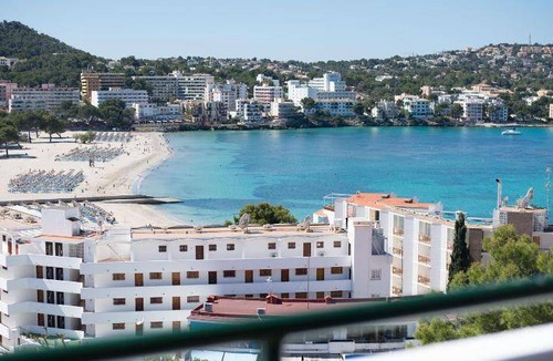 Ses Rotes Velles Apartment | 50 m² Serviced apartment ∙ 10 guests