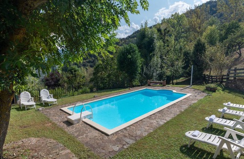 Cabezon de Liebana Villa | 50 m² Villa ∙ 2 bedrooms ∙ 4 guests