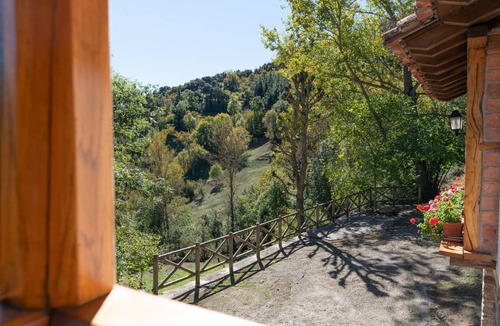 Cabezon de Liebana Villa | 50 m² Villa ∙ 2 bedrooms ∙ 4 guests