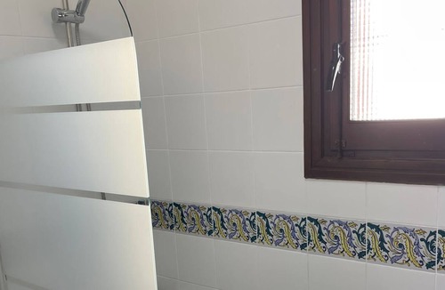 Villaricos Apartment | 50 metres from sea 2 bed apartment