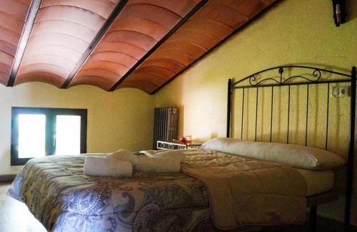 Villacarrillo Apartment | 500 m² Apartment ∙ 9 bedrooms ∙ 26 guests