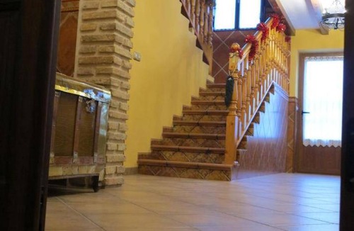 Becerril de Campos House | 500 m² House ∙ 8 bedrooms ∙ 22 guests
