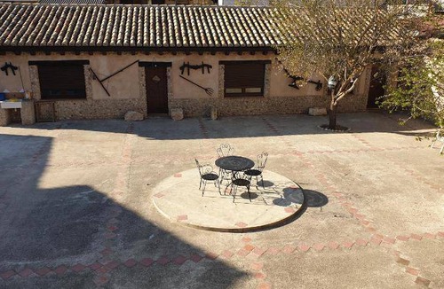 Becerril de Campos House | 500 m² House ∙ 8 bedrooms ∙ 22 guests
