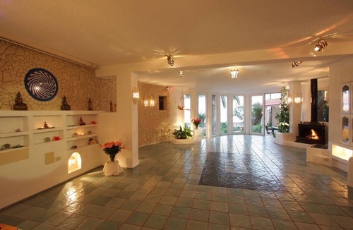 Tabaiba House | 500 m² House ∙ 11 bedrooms ∙ 20 guests