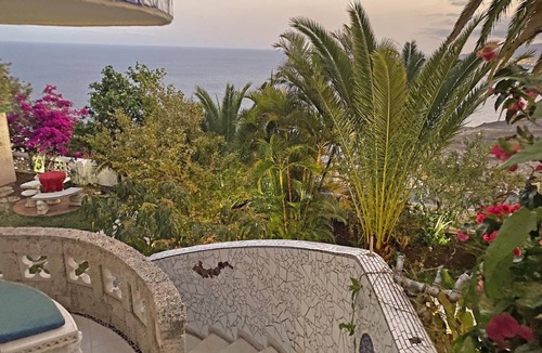 Tabaiba House | 500 m² House ∙ 11 bedrooms ∙ 20 guests