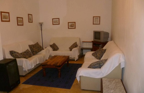 Ubeda House | 500 m² House ∙ 5 bedrooms ∙ 12 guests