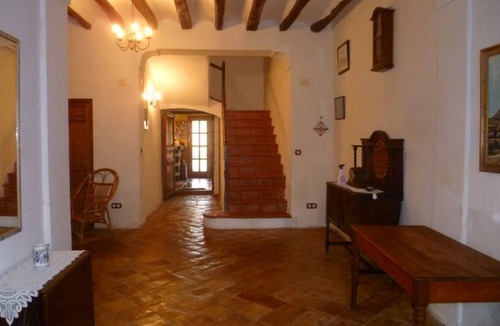 Ubeda House | 500 m² House ∙ 5 bedrooms ∙ 12 guests