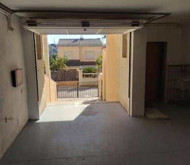 Santa Susanna House | 500 m² House ∙ 4 bedrooms ∙ 8 guests