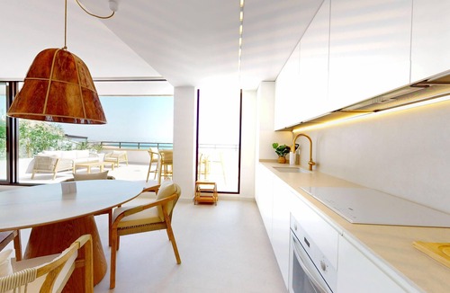 Els Arenals del Sol Apartment | 501 Mirasol eme by Maison El Ático