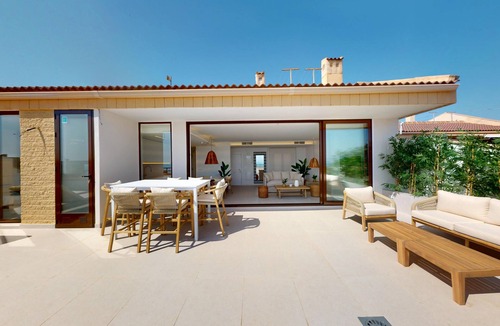 Els Arenals del Sol Apartment | 501 Mirasol eme by Maison El Ático