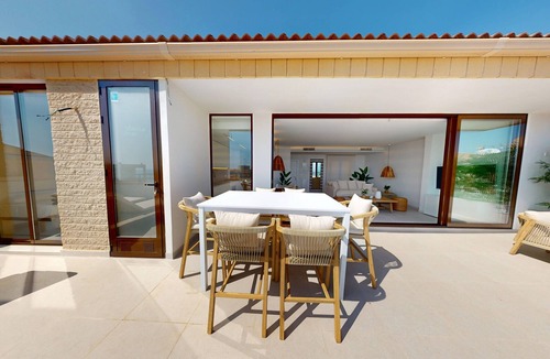 Els Arenals del Sol Apartment | 501 Mirasol eme by Maison El Ático