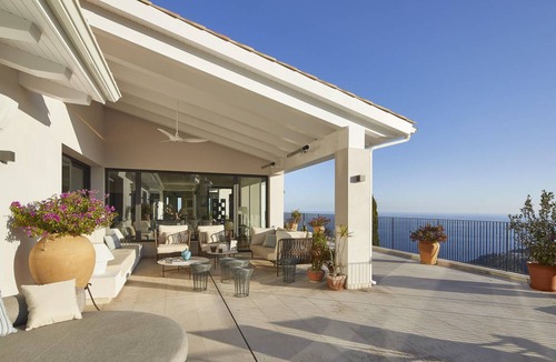 Begur House | 503 m² House ∙ 5 bedrooms ∙ 12 guests