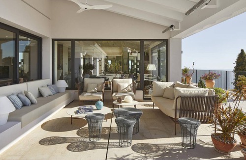 Begur House | 503 m² House ∙ 5 bedrooms ∙ 12 guests