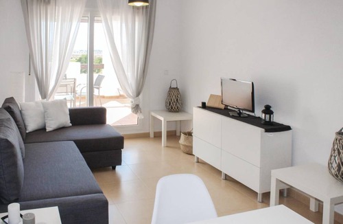 Alhama de Murcia Apartment | 51 m² Apartment ∙ 2 bedrooms ∙ 4 guests