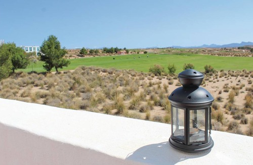 Alhama de Murcia Apartment | 51 m² Apartment ∙ 2 bedrooms ∙ 4 guests