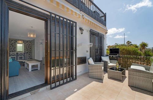San Miguel de Abona Apartment | 51 m² Apartment ∙ 1 bedroom ∙ 4 guests