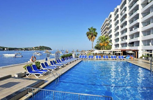 Ses Rotes Velles Apartment | 51 m² Apartment ∙ 127 guests