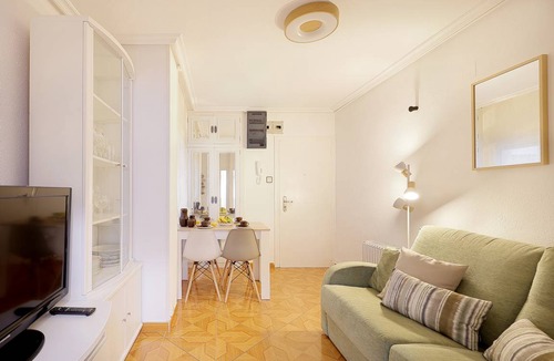 Gijon Apartment | 51 m² Apartment ∙ 2 bedrooms ∙ 4 guests