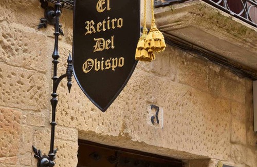 Laguardia Old Town House | 51 m² House ∙ 2 bedrooms ∙ 5 guests