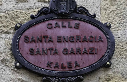 Laguardia Old Town House | 51 m² House ∙ 2 bedrooms ∙ 5 guests