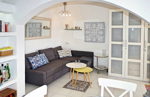 Peguera Apartment | 52 m² Apartment ∙ 1 bedroom ∙ 3 guests
