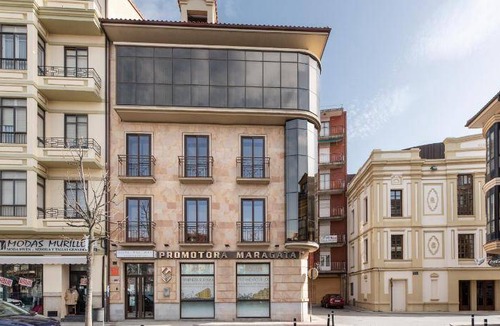 Astorga Apartment | 52 m² Apartment ∙ 2 bedrooms ∙ 10 guests