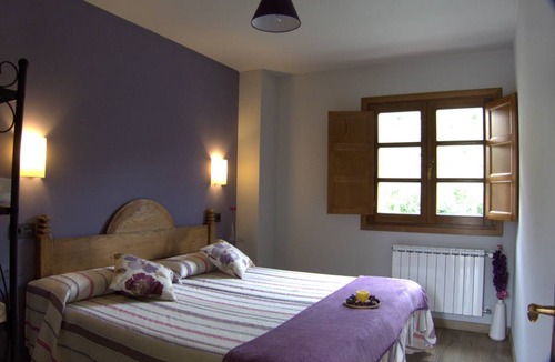 Allande Apartment | 52 m² Apartment ∙ 2 bedrooms ∙ 6 guests