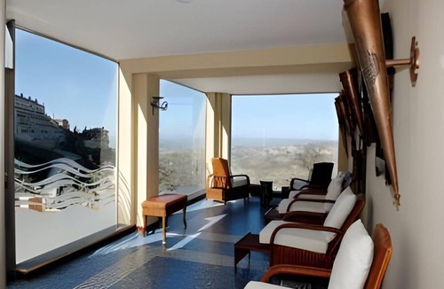 La Iruela Apartment | 52 m² Apartment ∙ 2 bedrooms ∙ 127 guests