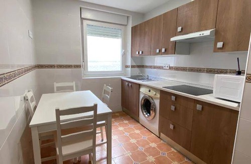 Leon Apartment | 52 m² Apartment ∙ 3 bedrooms ∙ 6 guests