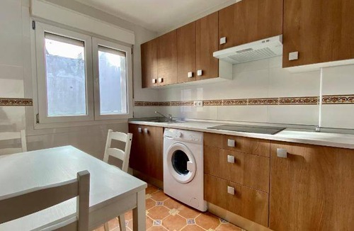 Leon Apartment | 52 m² Apartment ∙ 3 bedrooms ∙ 6 guests