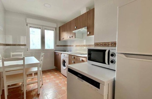 Leon Apartment | 52 m² Apartment ∙ 3 bedrooms ∙ 6 guests