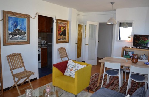 Els Griells Apartment | 52 m² Apartment ∙ 2 bedrooms ∙ 4 guests