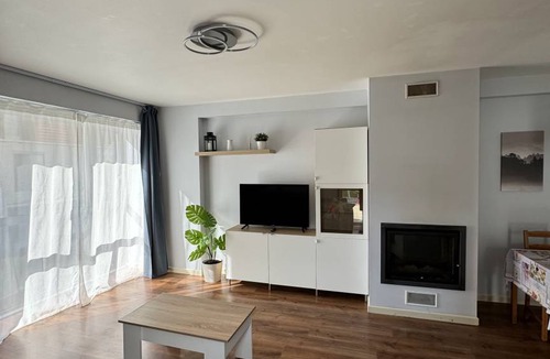 Latas Apartment | 52 m² Apartment ∙ 2 bedrooms ∙ 4 guests
