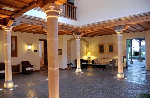 Old Town Baeza Hotel | 52 m² Hotel ∙ 127 guests