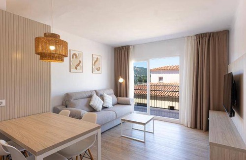 Palmanova Apartment | 52 m² Serviced apartment ∙ 127 guests