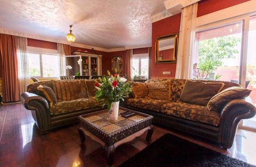 Torrequebrada Villa | 520 m² Villa ∙ 5 bedrooms ∙ 15 guests