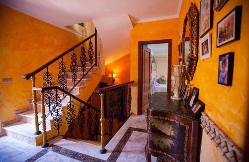 Torrequebrada Villa | 520 m² Villa ∙ 5 bedrooms ∙ 15 guests