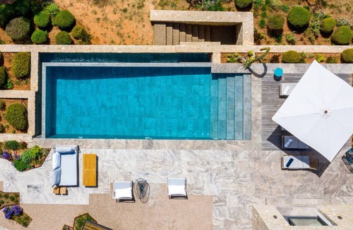 Sant Josep de sa Talaia Villa | 522 m² Villa ∙ 5 bedrooms ∙ 10 guests