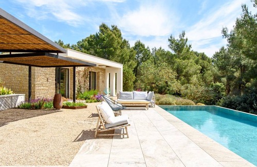 Sant Josep de sa Talaia Villa | 522 m² Villa ∙ 5 bedrooms ∙ 10 guests