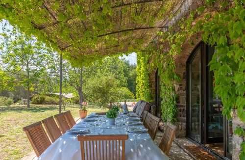 Foixa House | 524 m² House ∙ 4 bedrooms ∙ 8 guests