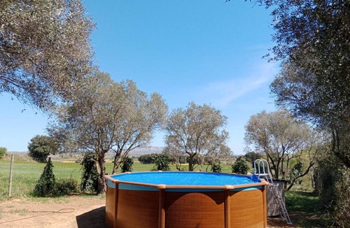 Foixa House | 524 m² House ∙ 4 bedrooms ∙ 8 guests