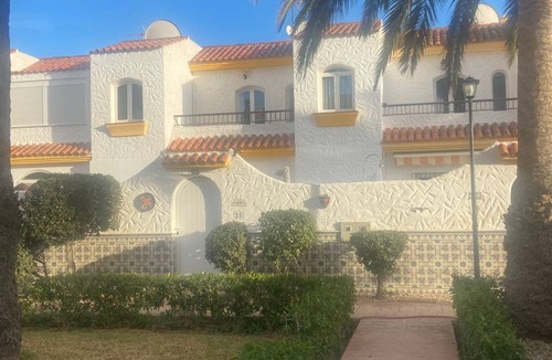 Roquetas de Mar Apartment | 53 m² Apartment ∙ 1 bedroom ∙ 4 guests