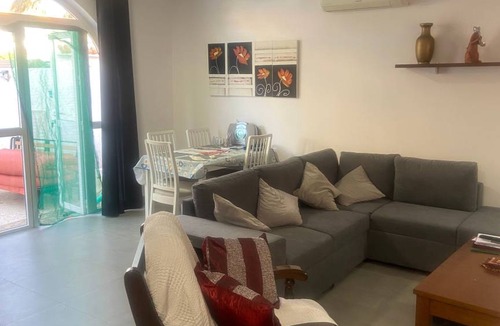 Roquetas de Mar Apartment | 53 m² Apartment ∙ 1 bedroom ∙ 4 guests