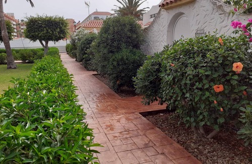 Roquetas de Mar Apartment | 53 m² Apartment ∙ 1 bedroom ∙ 4 guests