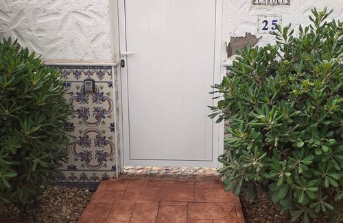 Roquetas de Mar Apartment | 53 m² Apartment ∙ 1 bedroom ∙ 4 guests