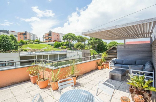 Lloret de Mar Apartment | 53 m² Apartment ∙ 2 bedrooms ∙ 4 guests