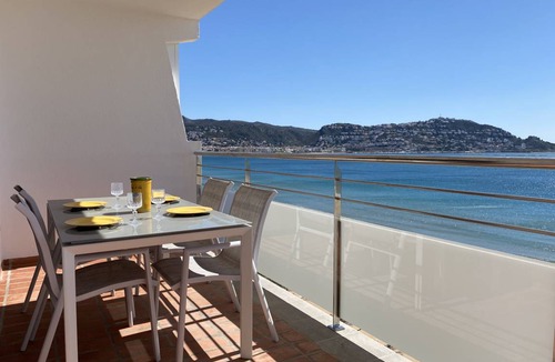 Santa Margarida Apartment | 53 m² Apartment ∙ 2 bedrooms ∙ 4 guests