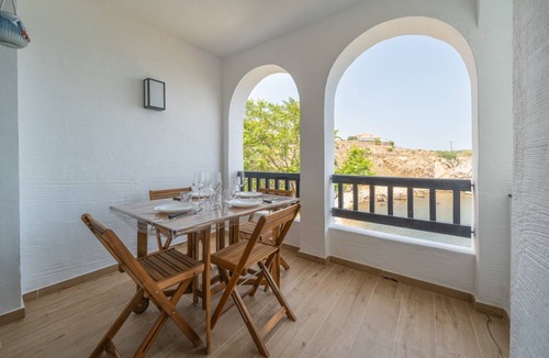 L'Escala Apartment | 53 m² Apartment ∙ 2 bedrooms ∙ 6 guests