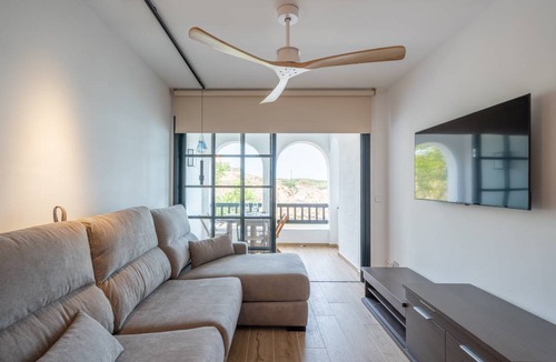 L'Escala Apartment | 53 m² Apartment ∙ 2 bedrooms ∙ 6 guests